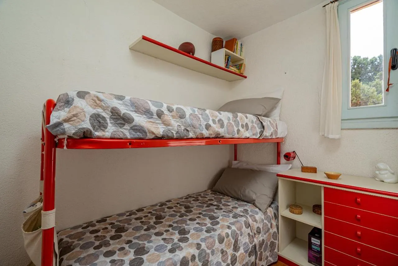 Ferienwohnung Casa Lilly By Wonderful Italy Porto Cervo