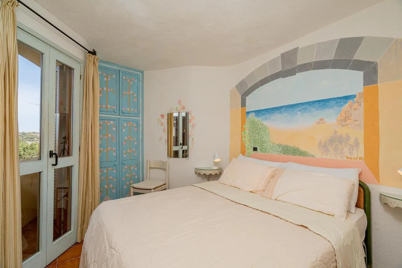 Casa Lilly By Wonderful Italy Lägenhet Porto Cervo 0*,