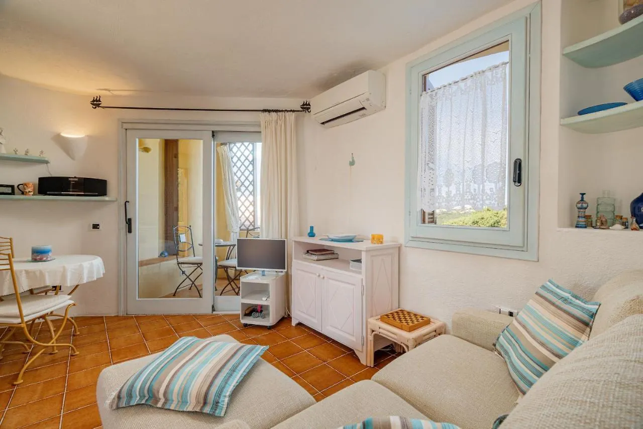 Apartment Ferienwohnung Casa Lilly By Wonderful Italy Porto Cervo