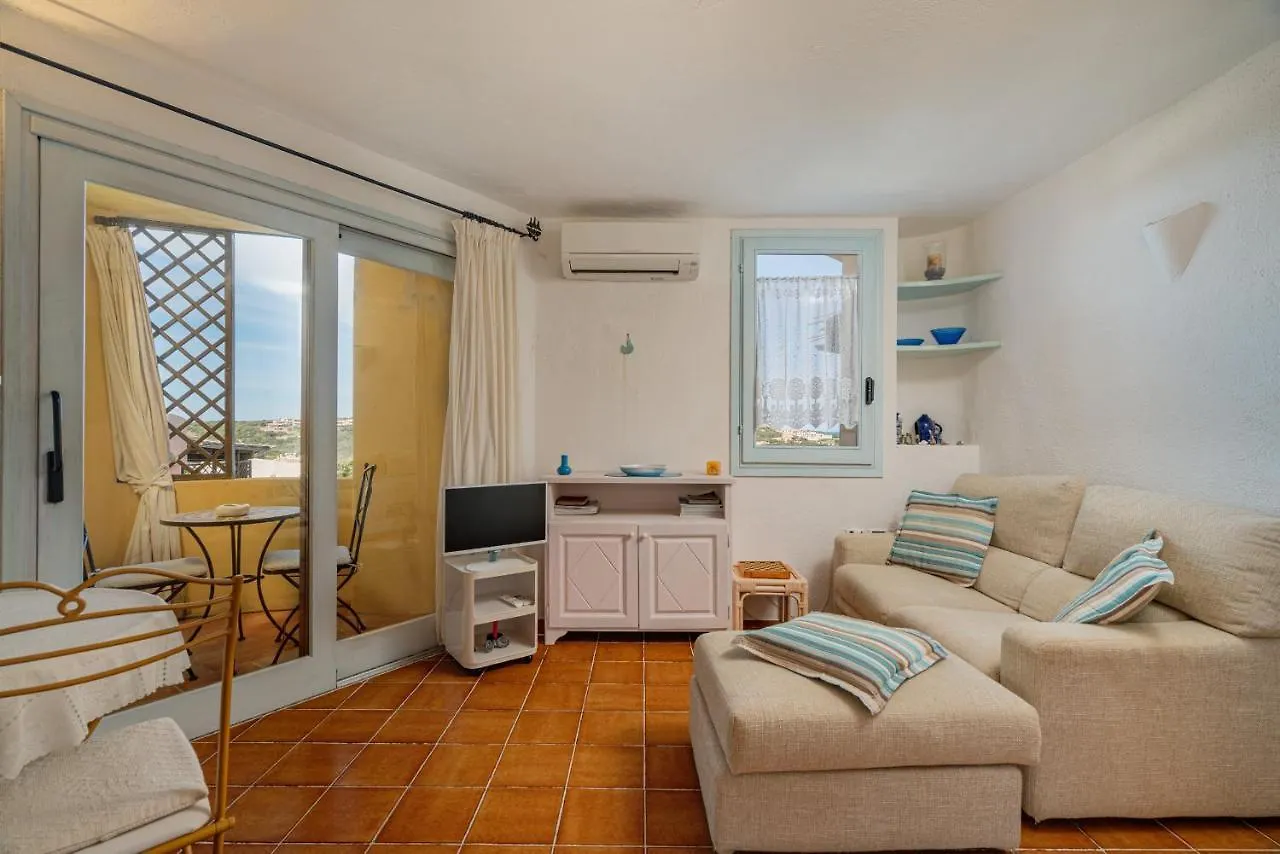 Casa Lilly By Wonderful Italy Lägenhet Porto Cervo