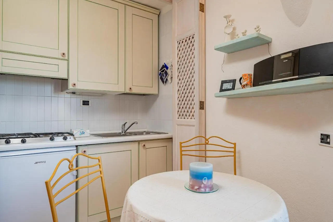 Ferienwohnung Casa Lilly By Wonderful Italy Porto Cervo Apartment