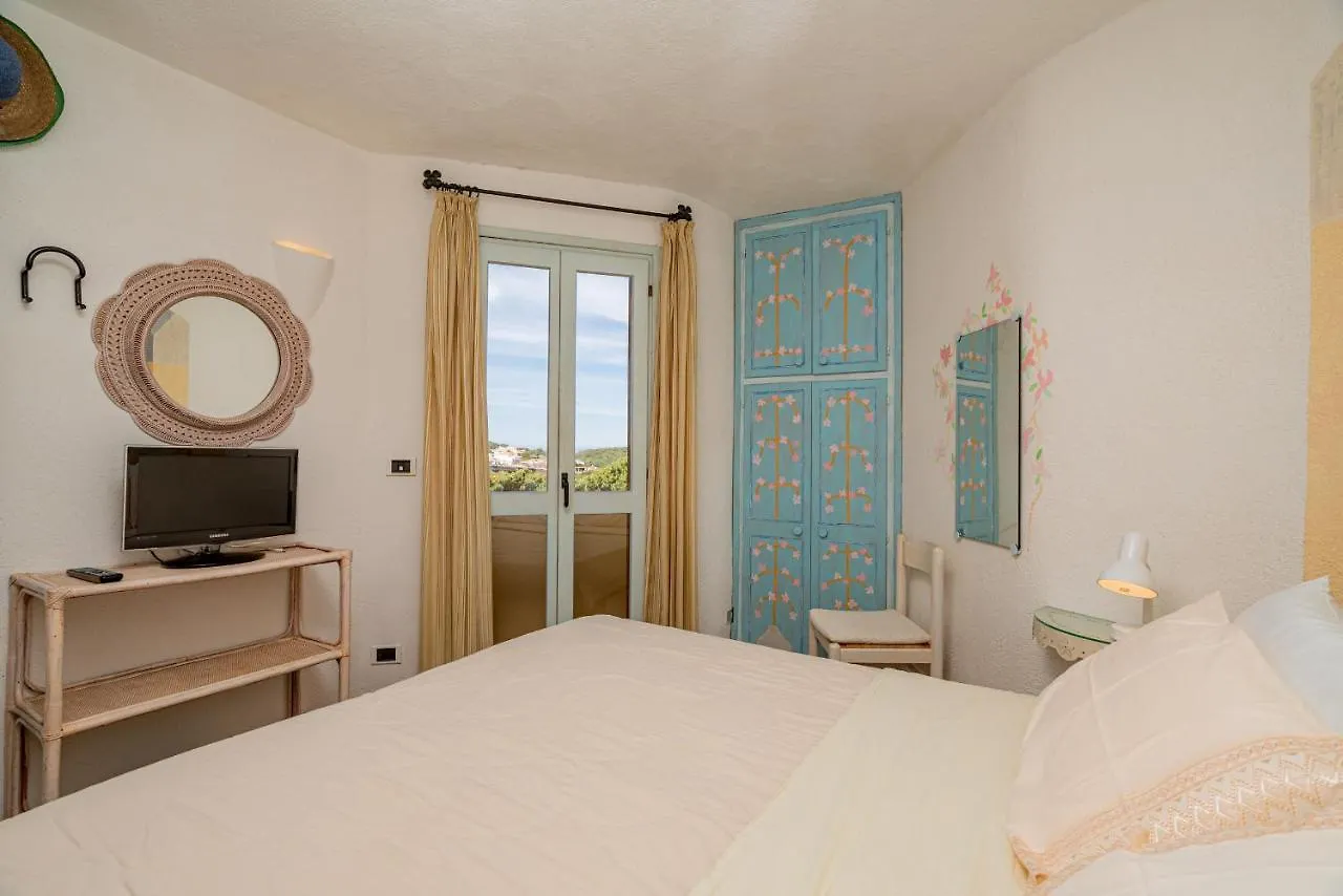Casa Lilly By Wonderful Italy Lägenhet Porto Cervo Italien