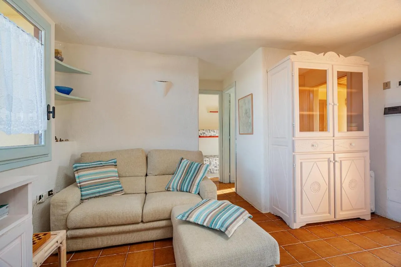 Apartment Ferienwohnung Casa Lilly By Wonderful Italy Porto Cervo