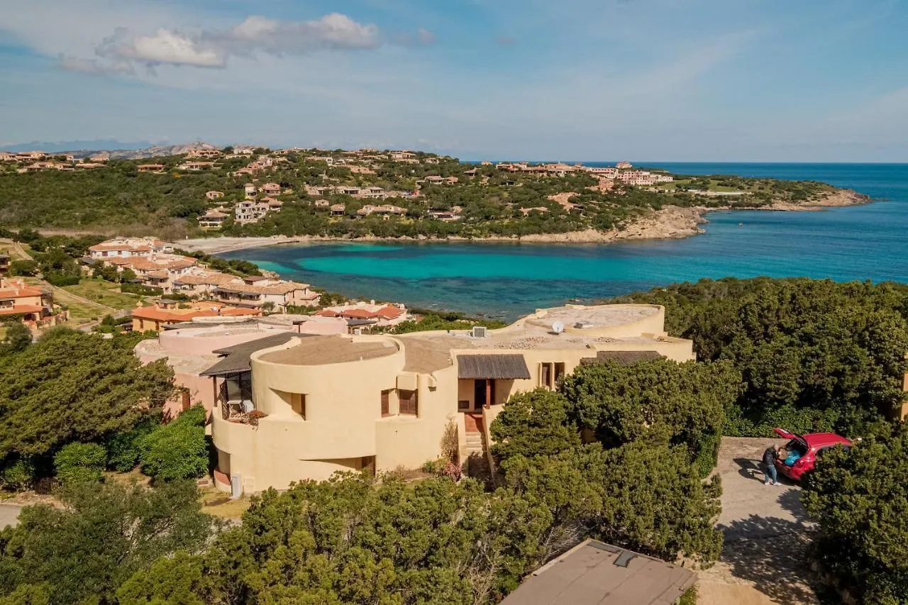 Apartment Ferienwohnung Casa Lilly By Wonderful Italy Porto Cervo Italien