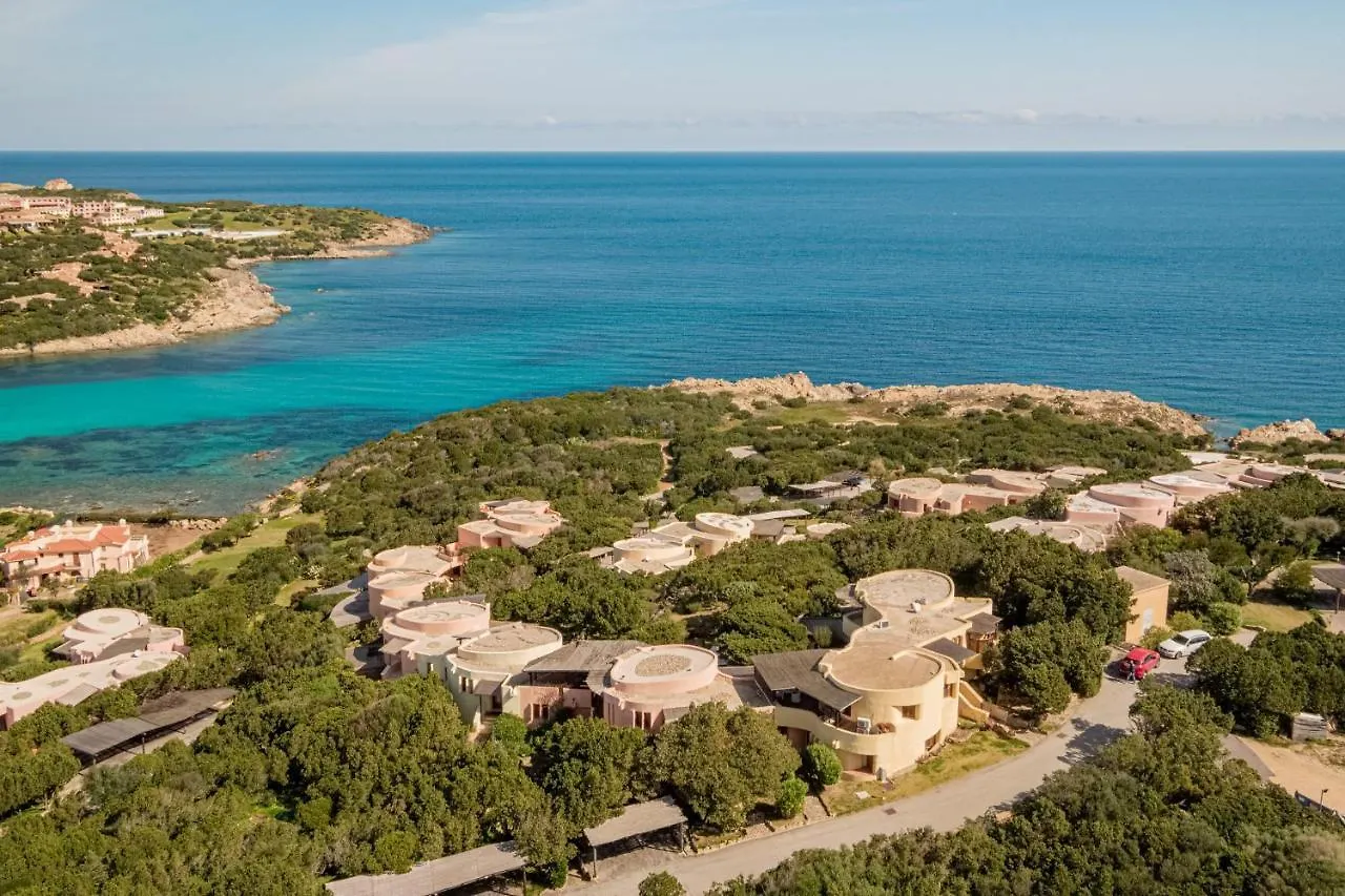 Ferienwohnung Casa Lilly By Wonderful Italy Porto Cervo