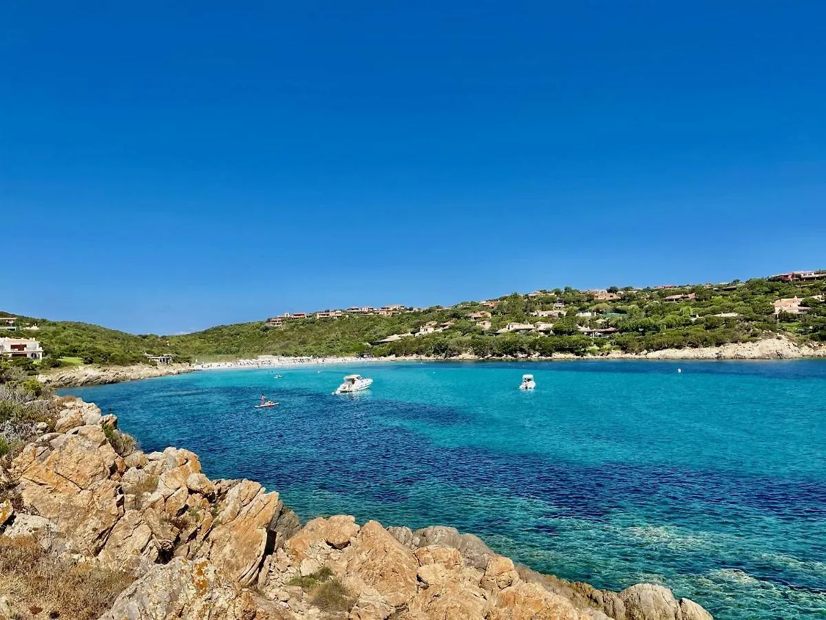 Casa Lilly By Wonderful Italy Lägenhet Porto Cervo