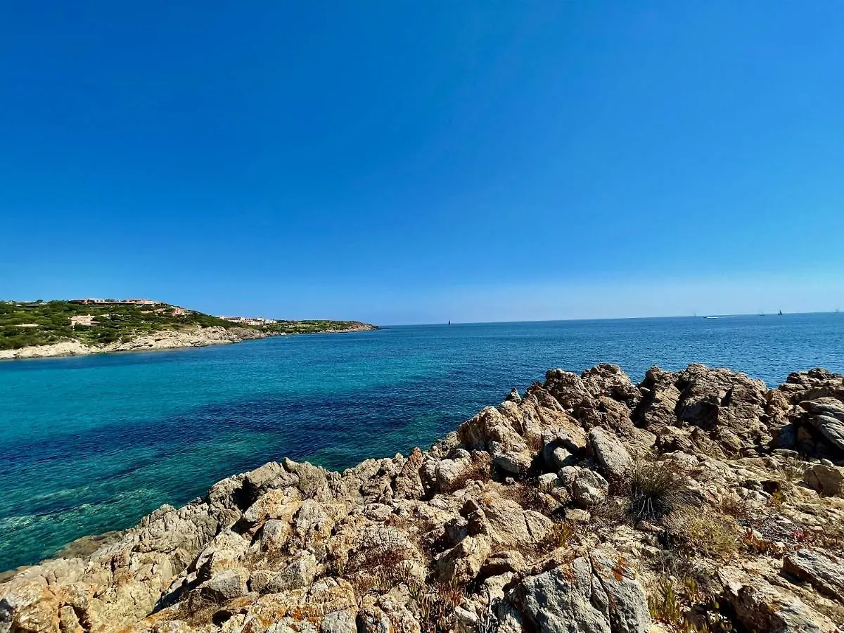 Casa Lilly By Wonderful Italy Lägenhet Porto Cervo