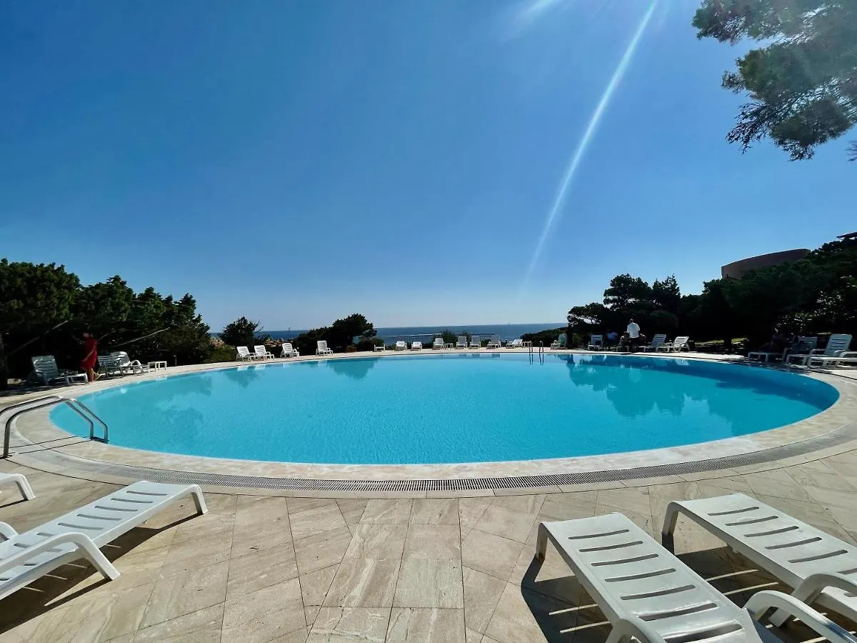 Casa Lilly By Wonderful Italy Lägenhet Porto Cervo Italien