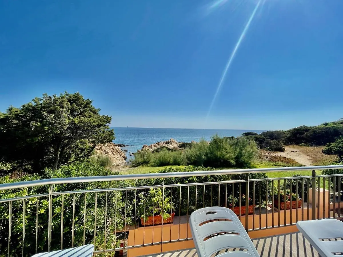Ferienwohnung Casa Lilly By Wonderful Italy Porto Cervo 0*,  Italien